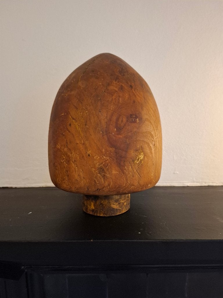 Mastknop/kloot, Ophalen of Verzenden, Gebruikt, Tuigage en Masten, Zeilboot
