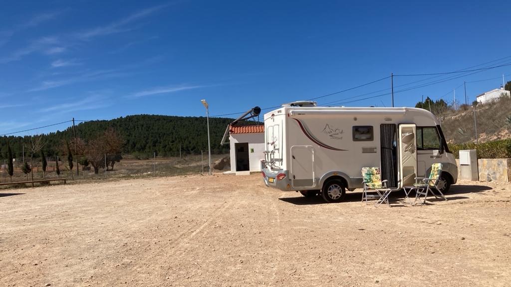 Rapido F803 Integraal Camper - Luxe en Compleet, Integraal, Fiat, Diesel, Elektrische ramen