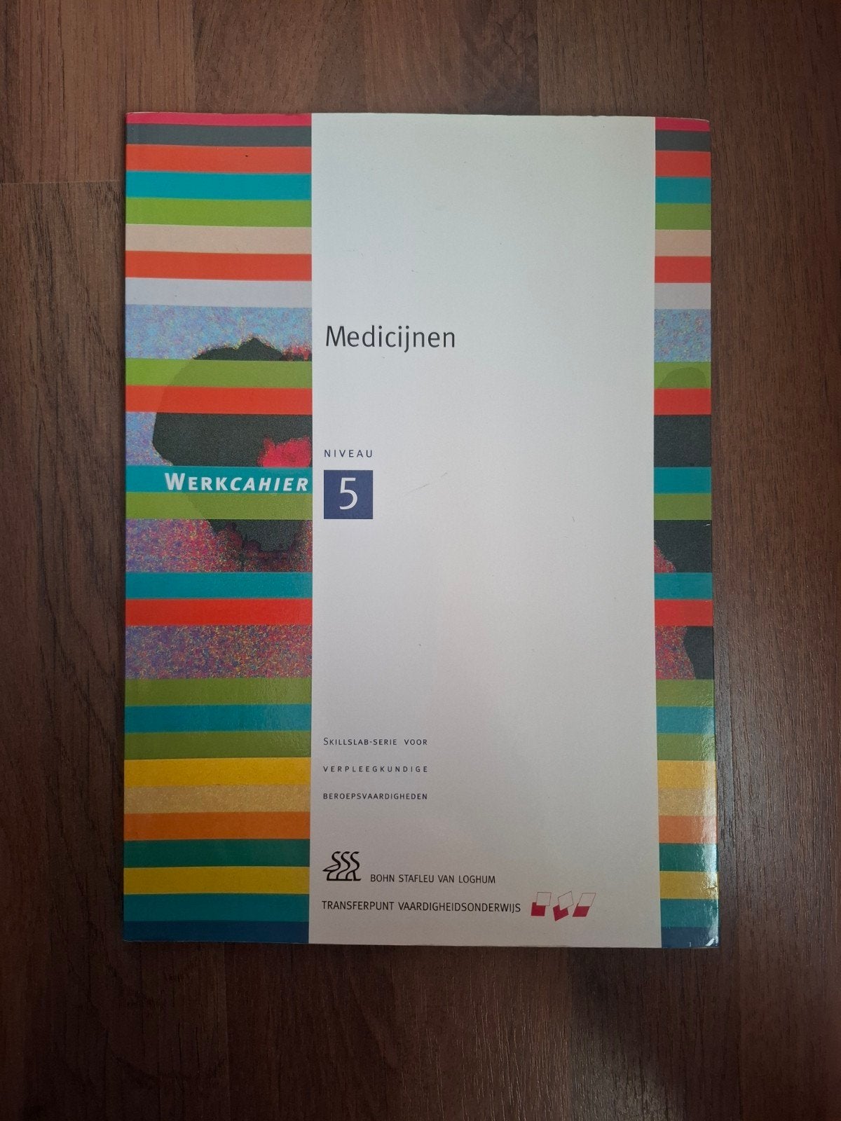 Medicijnen, Ophalen of Verzenden, Zo goed als nieuw, Sociale wetenschap