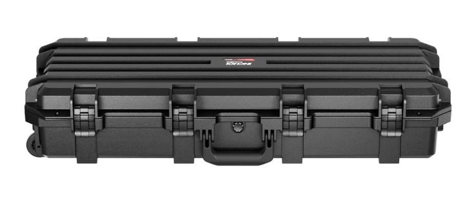 GunGear wapenkoffer 9843L Stoot-Stof-Waterbestendige Hardcas, Ophalen of Verzenden, Nieuw