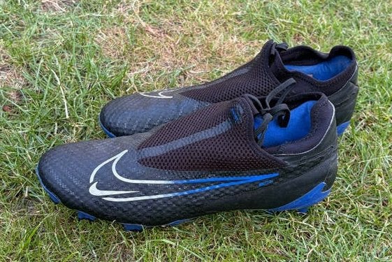 Nike Phantom GT Elite FG voetbalschoenen - Maat 44,5, Sport en Fitness, Voetbal, Ophalen of Verzenden, Gebruikt, Schoenen