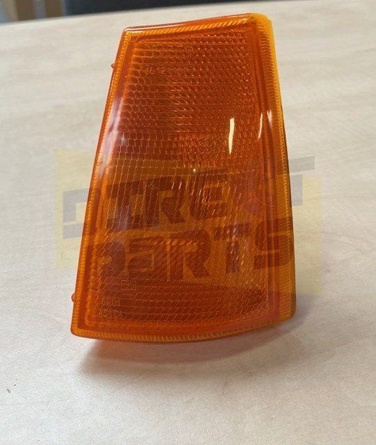 Opel Kadett E (Combo) (9/84-11/93) knipperlicht Links oranje
