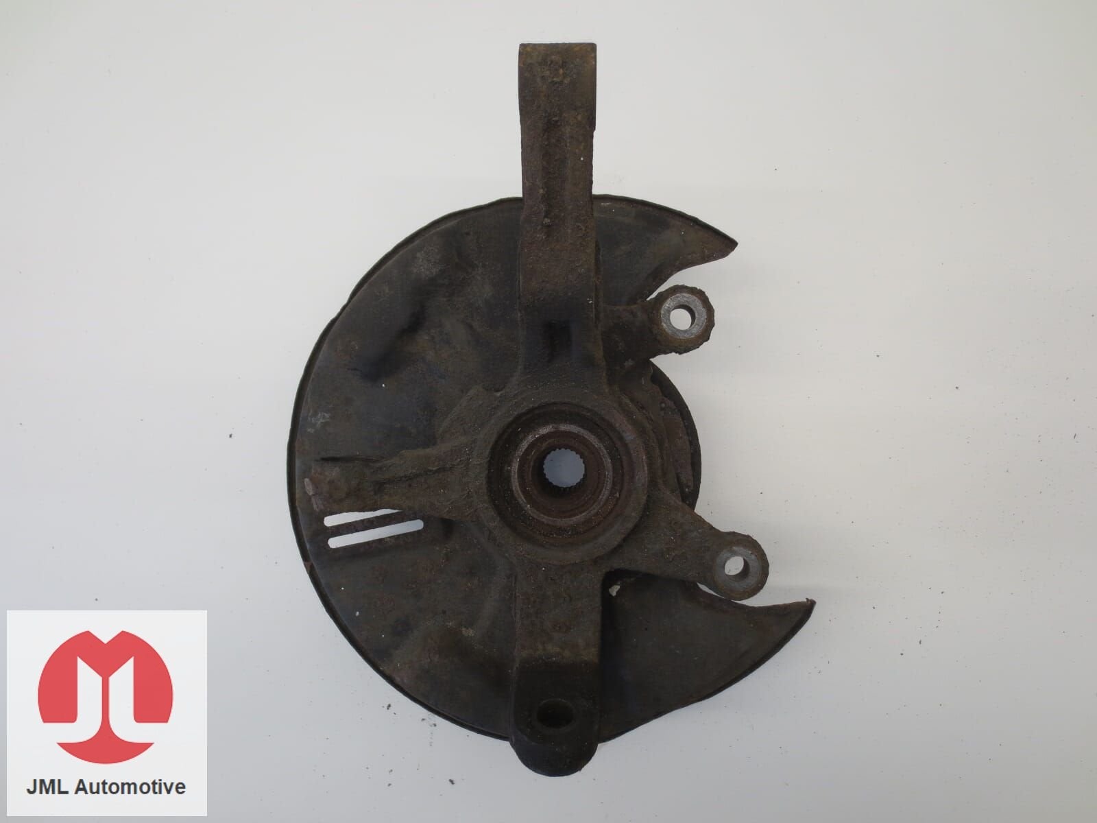 FUSEE WIELNAAF RECHTS VOOR DAIHATSU TERIOS, Gebruikt, -, -, Ophalen of Verzenden