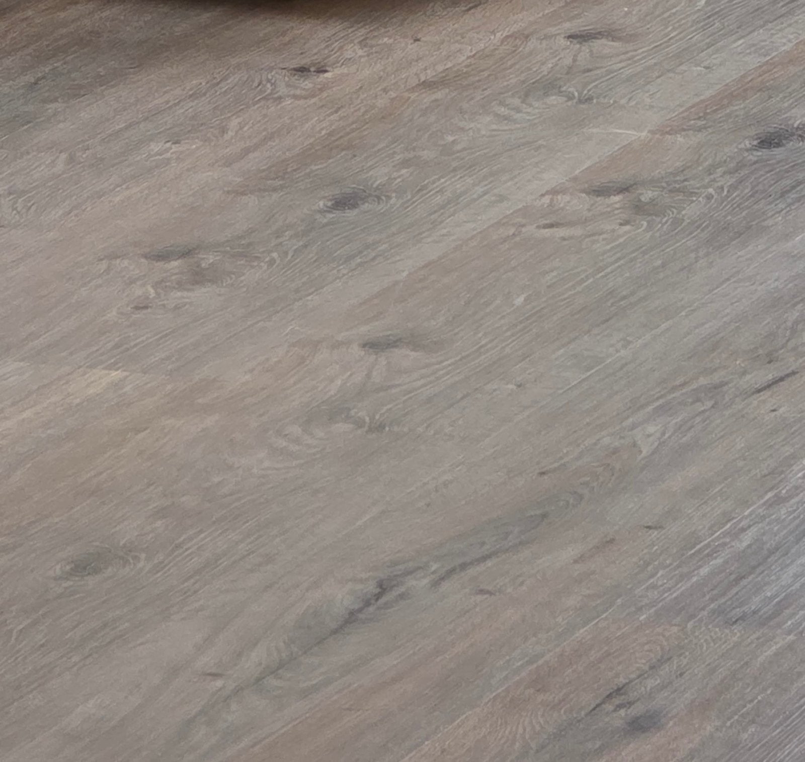 Gezocht! Wineo plak PVC kleur Valley oak soil, Ophalen, 50 tot 150 cm, Overige typen, Nieuw