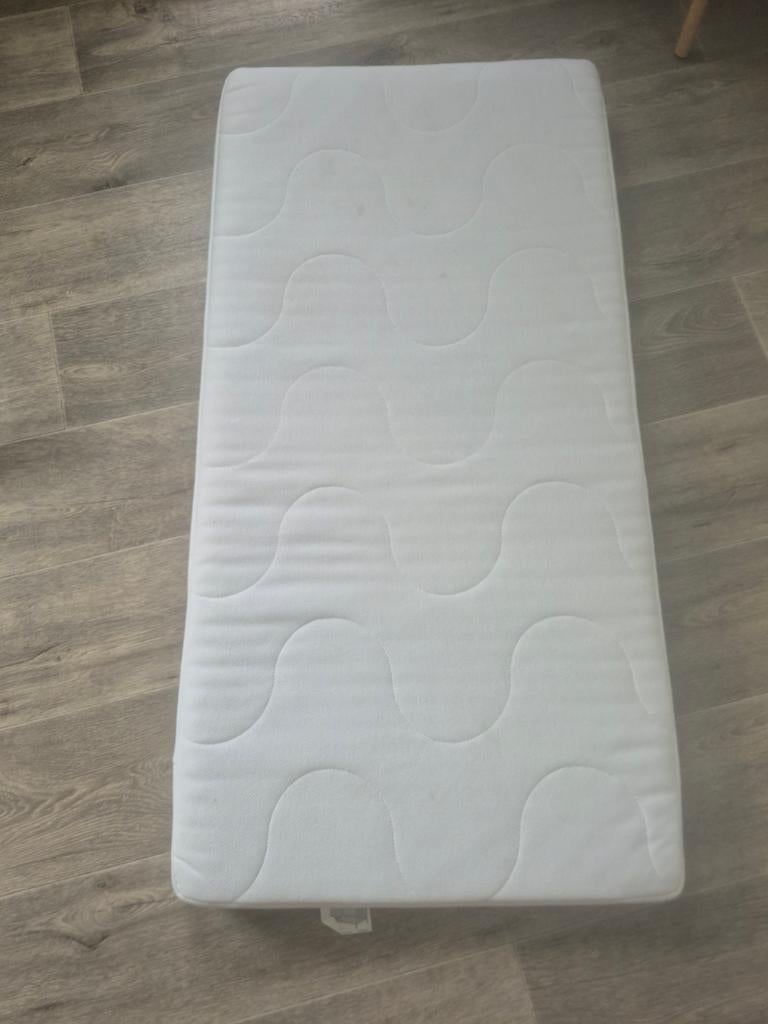 Ledikant matras 120x60, Ophalen of Verzenden, Eenpersoons, 190 cm of minder, 70 cm of minder