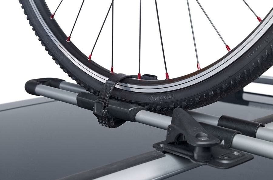 Thule FreeRide 532, Ophalen of Verzenden, 1 fiets, Nieuw, Dakdrager
