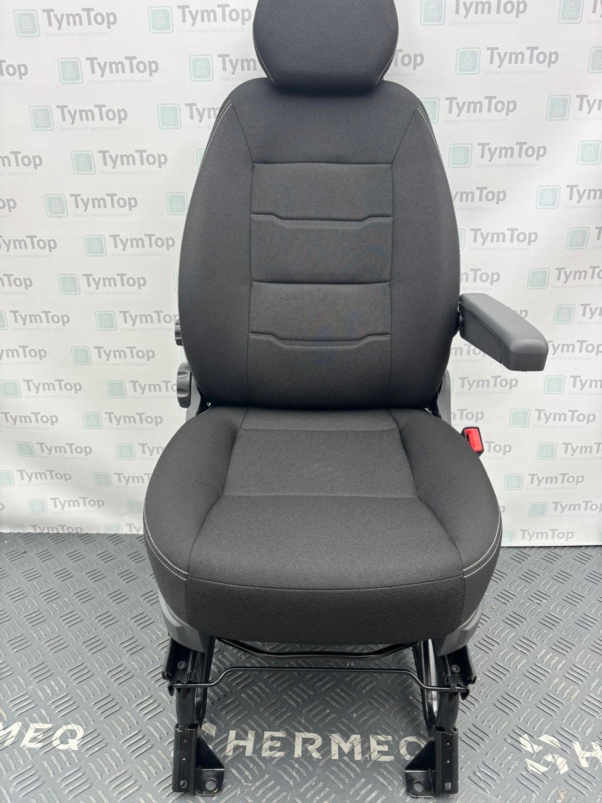 stoel rechts comfort Fiat Ducato Citroen Jumper Boxer, Tymtop5@gmail.com, 3161ek, Tymtop, Nieuw
