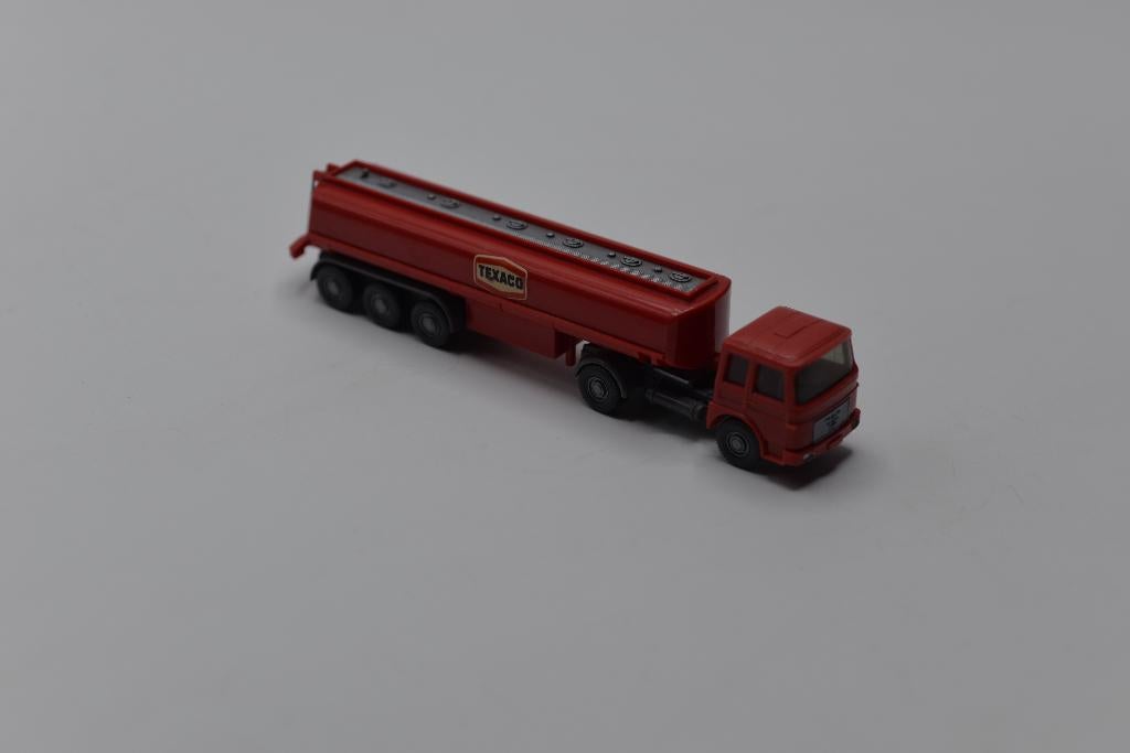 Wiking MAN Esso tankwagen, Wiking, -, -, Wiking