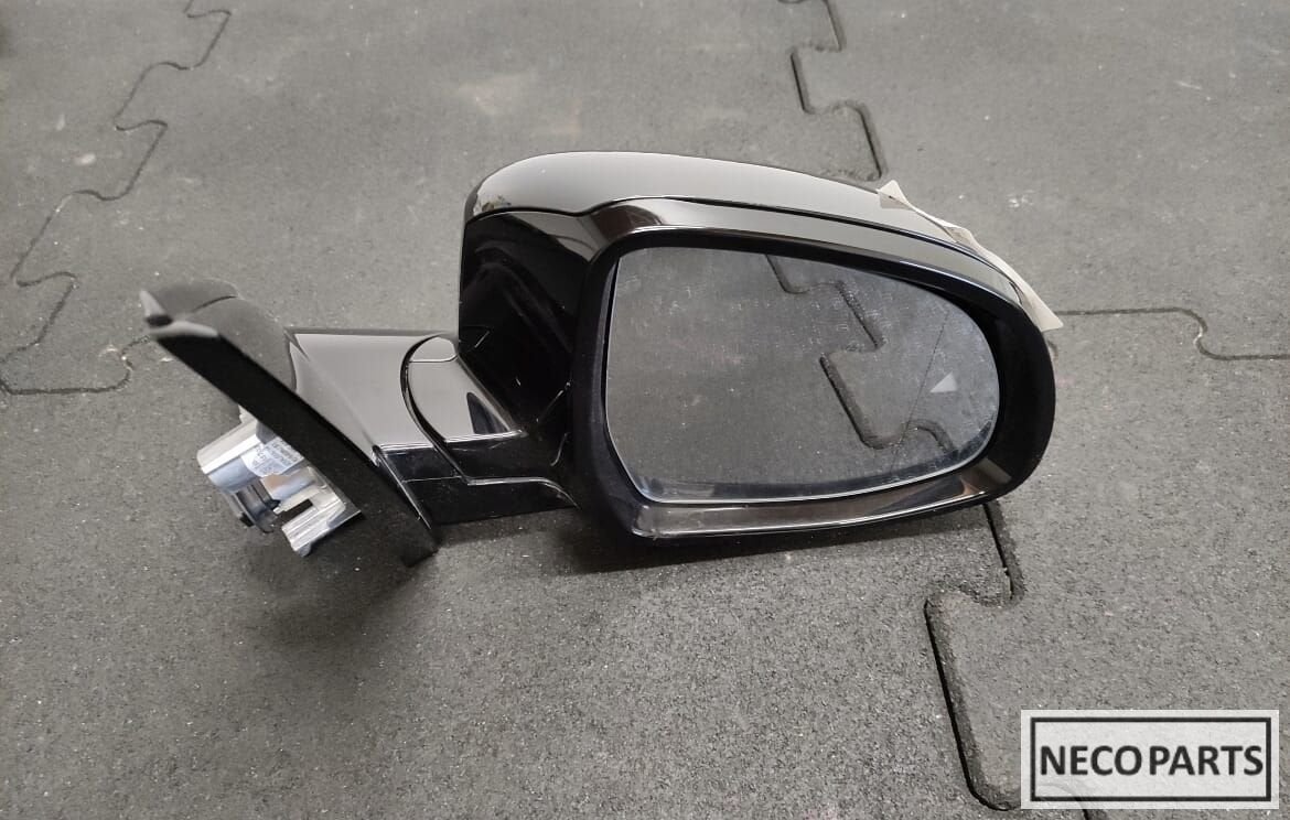 BMW X5 G05 5 PIN KLEUR 475 SPIEGEL BUITENSPIEGEL OP AANVRAAG, Gebruikt, -, -, Ophalen of Verzenden