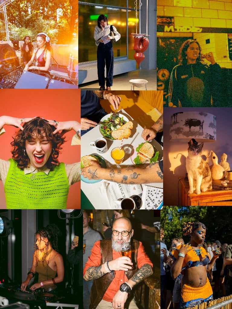 Fotograaf Rotterdam | Events, Horeca, Portretten, Fotograaf
