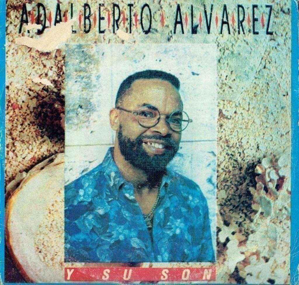 Adalberto Alvarez Y Su Son – Dale Como E', Verzenden, Zo goed als nieuw, 12 inch