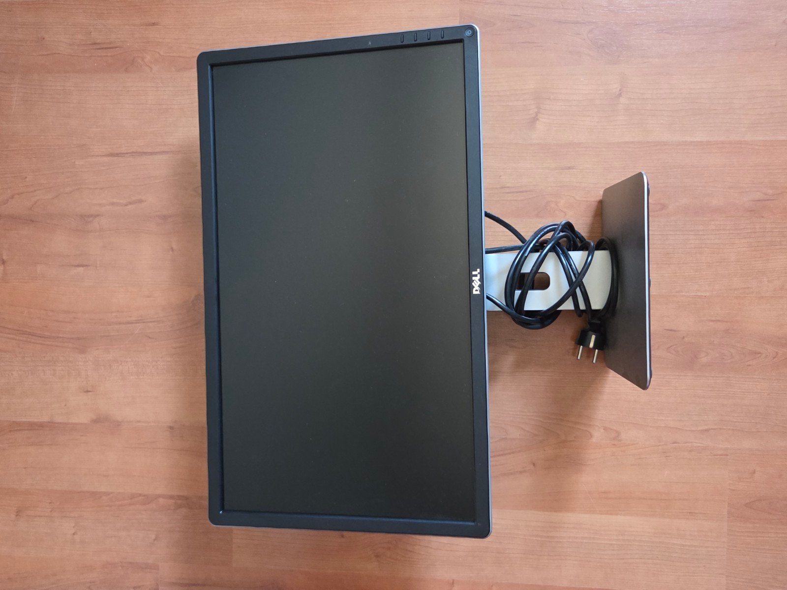 Dell P2414Hb 24 inch monitor - Full HD, IPS, met VESA-beugel, Ophalen, IPS, Kantelbaar, DisplayPort