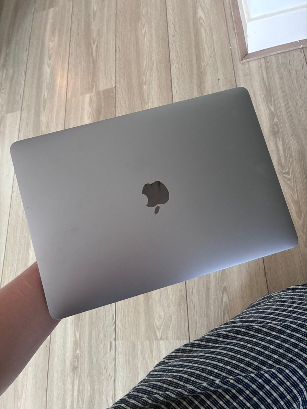 MacBook Pro 13" - kapot beeldscherm, Computers en Software, Apple Macbooks, Ophalen, 13 inch, MacBook Pro, 2 tot 3 Ghz