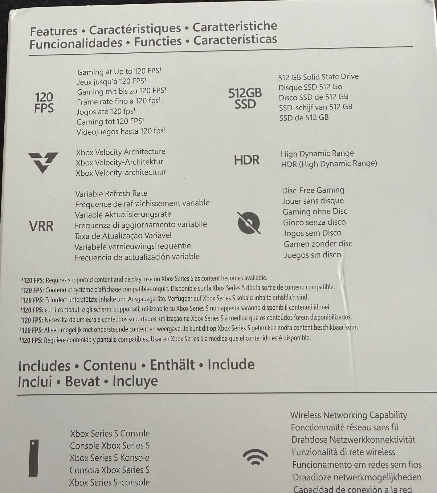 Nieuwe Xbox Series S 512GB SSD met 3 maanden Game Pass, Ophalen of Verzenden, Nieuw, Xbox Series S