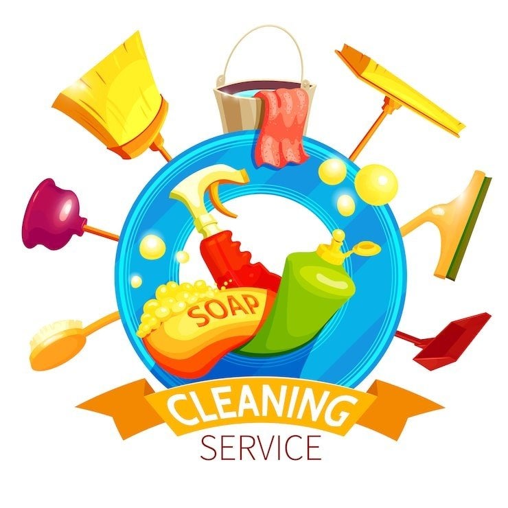 schoonmaakwerk gezocht, Vacatures, Vacatures | Schoonmaak en Facilitaire diensten, Overige vormen