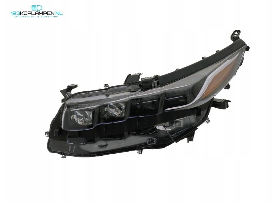 Toyota Prius Prime Full Led Plug in koplamp links, Gebruikt, -, -, Ophalen of Verzenden