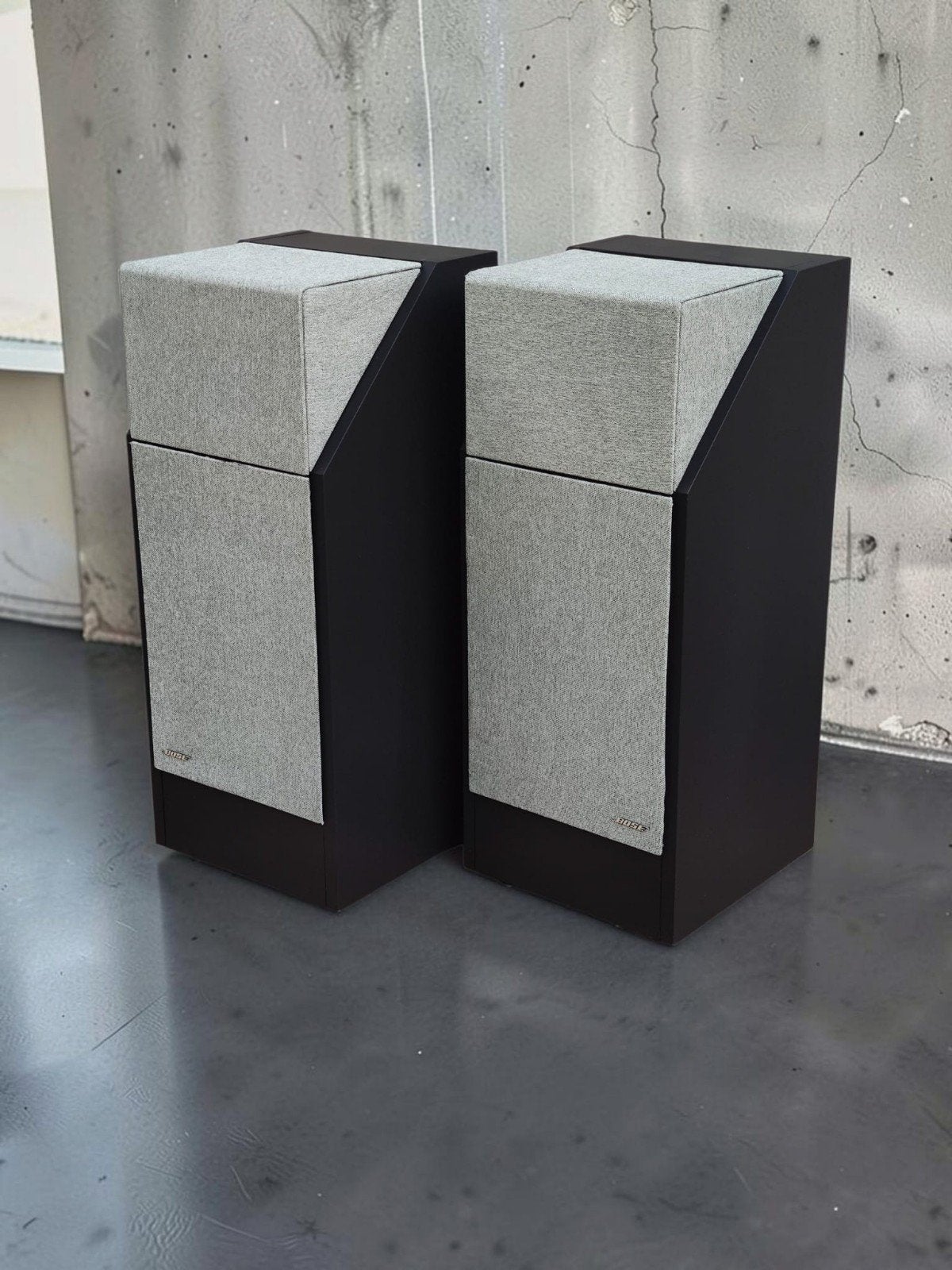 Bose 601 III, Audio, Tv en Foto, Luidsprekers, Vloerstaande luidspreker, Refurbished, Bose, Ophalen