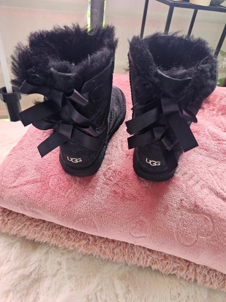 Kinderschoenen, Ophalen, UGG, Meisje, Laarzen