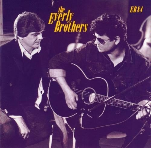 LP - The Everly Brothers* ‎– EB 84, LP, Gebruikt, Ophalen of Verzenden, 12 inch