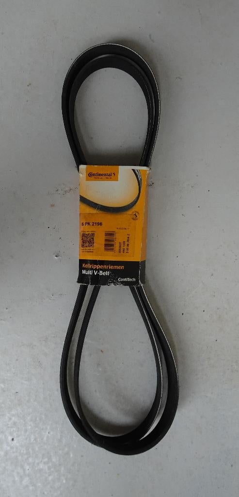 Contitech Multiriem - 6PK2196 - NIEUW, Auto-onderdelen, Ophalen, Nieuw