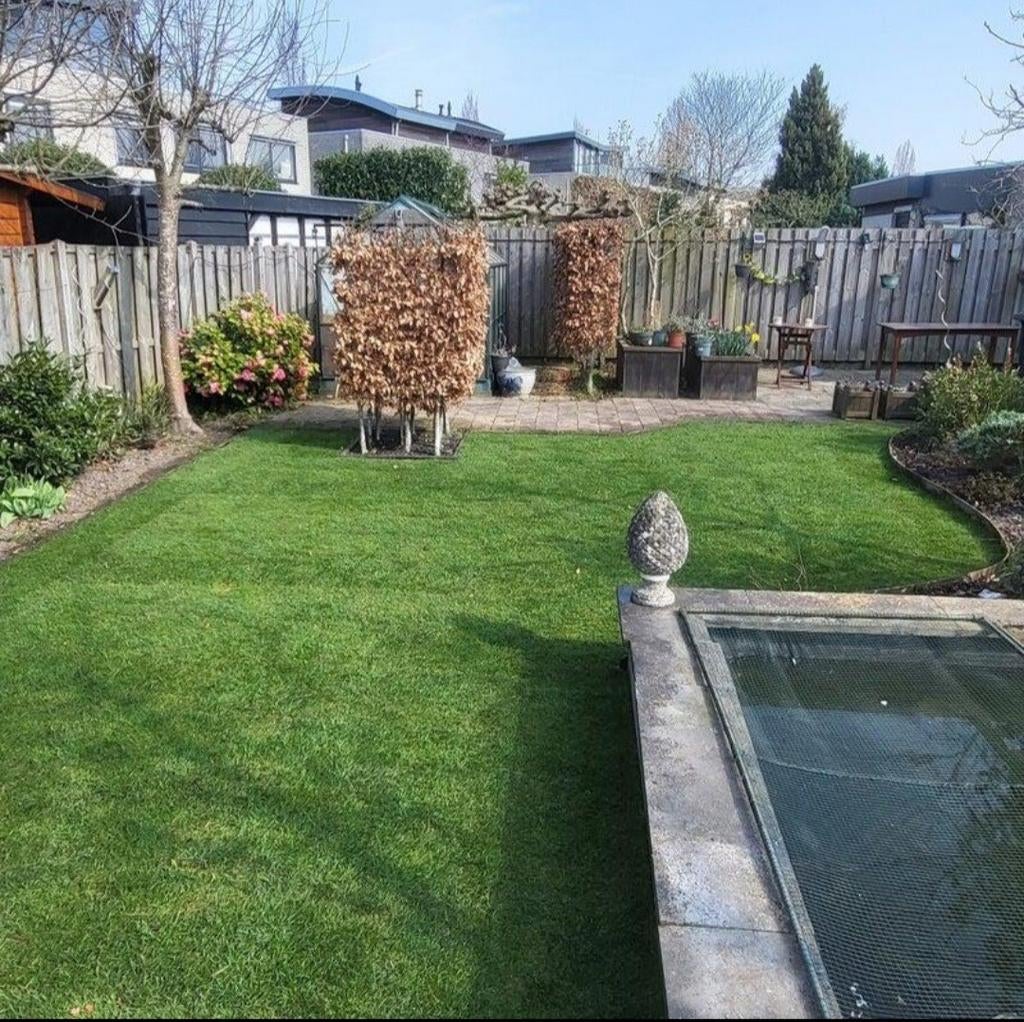 Tuinonderhoud nodig? Wij staan voor u klaar!, Diensten en Vakmensen, Tuinmannen en Stratenmakers, Garantie, Tuinontwerp