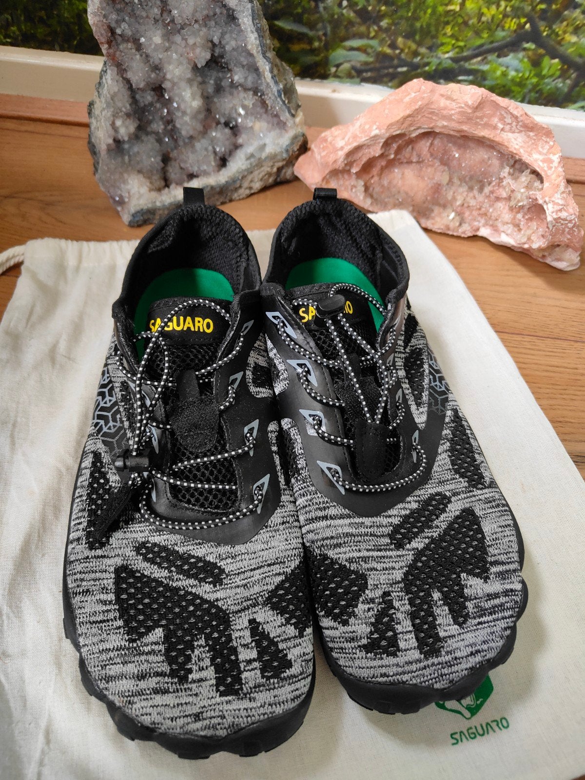 Saguaro Barefoot Trail Schoenen – Maat 44, Ophalen of Verzenden, Nieuw, Overige typen, Overige merken
