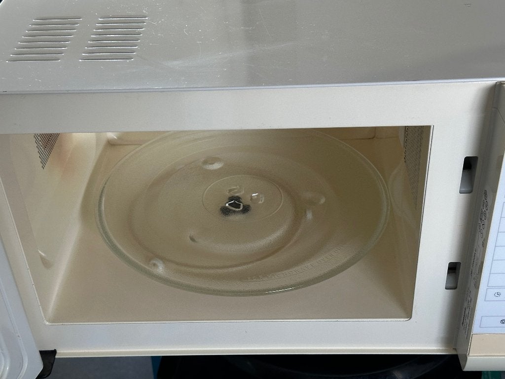 Combi magnetron/oven, Minder dan 45 cm, Overige merken, Minder dan 45 cm, Ophalen of Verzenden