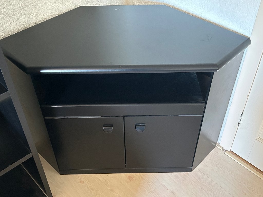 Dressoir kast te koop, Ophalen, Gebruikt, 25 tot 50 cm, 100 tot 150 cm