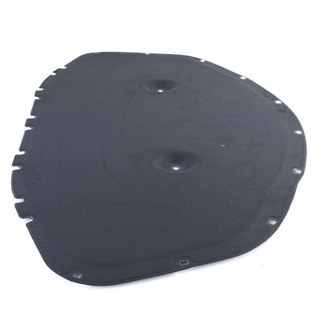 Motorkap Demping Isolatie Mat Voor Skoda Superb 3V, Verzenden, Automotive Parts, A.parts@hotmail.nl, Trasmolenlaan 12 3447 GZ Woerden