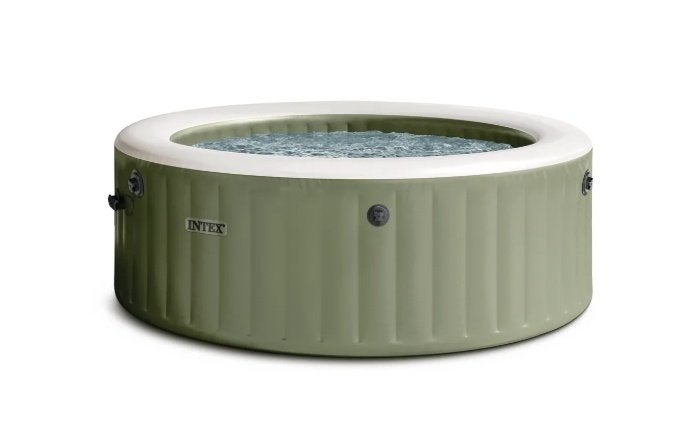 Intex PureSpa Bubble, Ophalen, Nieuw