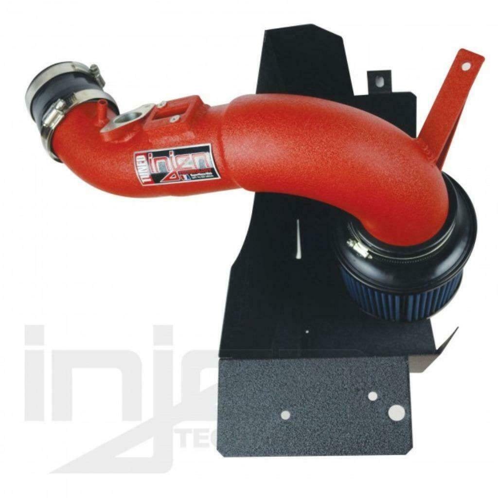 Injen short ram intake luchtfilter - Honda Civic Type-R FK8, Ophalen of Verzenden
