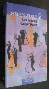 Choderlos de Laclos : Les liaisons dangereuses [vertaling], Ophalen of Verzenden, Zo goed als nieuw