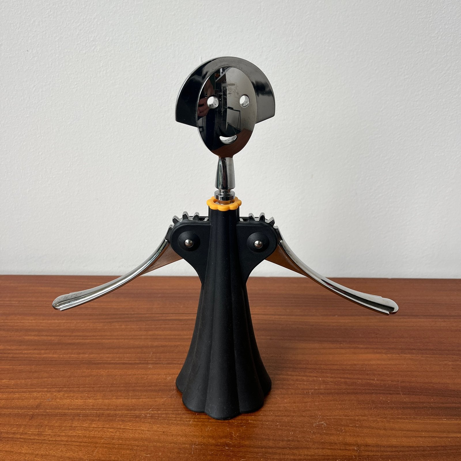 Alessi Anna G. kurkentrekker door Alessandro Mendini, Anna G., Overige typen, Kunststof, Ophalen of Verzenden