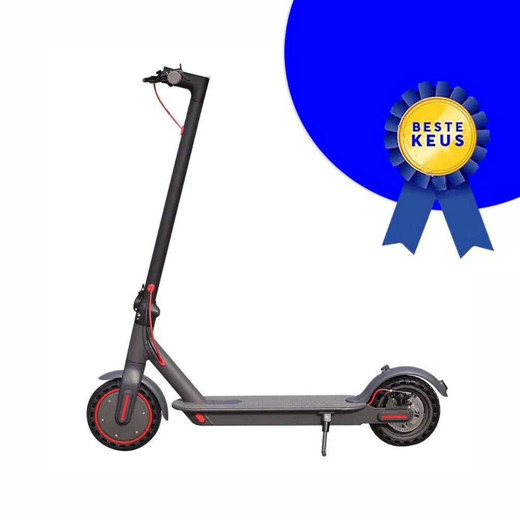 Xiaomi Mi Essential Elektrische Step - Zo goed als nieuw, Fietsen en Brommers, Steps, Nieuw, Elektrische step (E-scooter), Ophalen of Verzenden