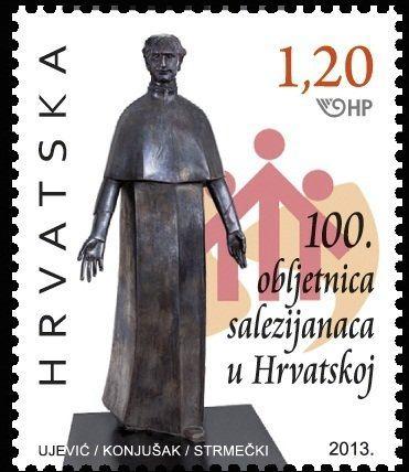 02-05 Kroatië MI 1099 postfris, Postzegels en Munten, Verzenden, Overige landen, Postfris