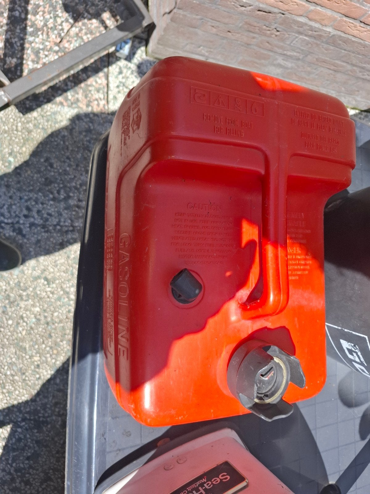 Johnson 35pk buitenboordmotoren (1 werkend, 1 onderdele, Ophalen, Gebruikt, 30 pk of meer, Buitenboordmotor