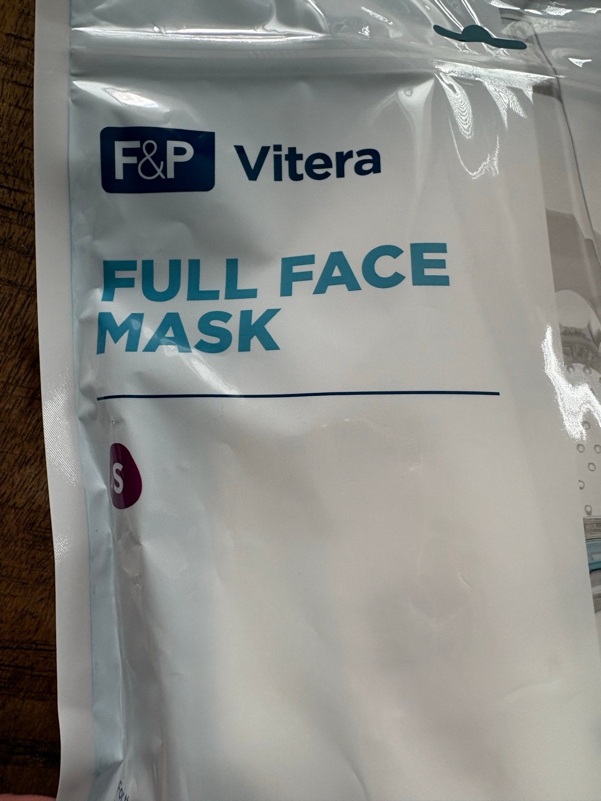 F&K Vitera, Ophalen of Verzenden, Nieuw