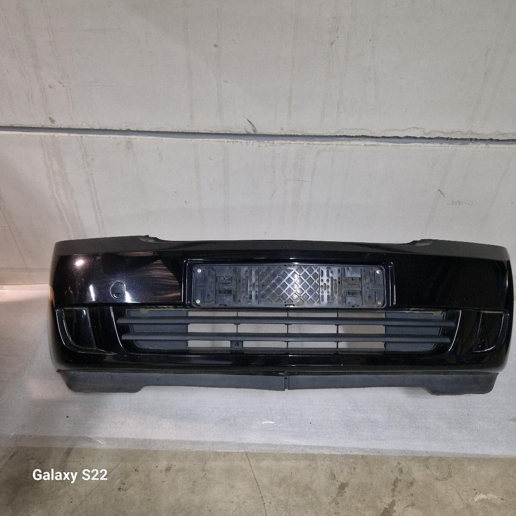 OPEL MERIVA A VOORBUMPER, Auto-onderdelen, Gebruikt, Voor, Opel, Ophalen of Verzenden