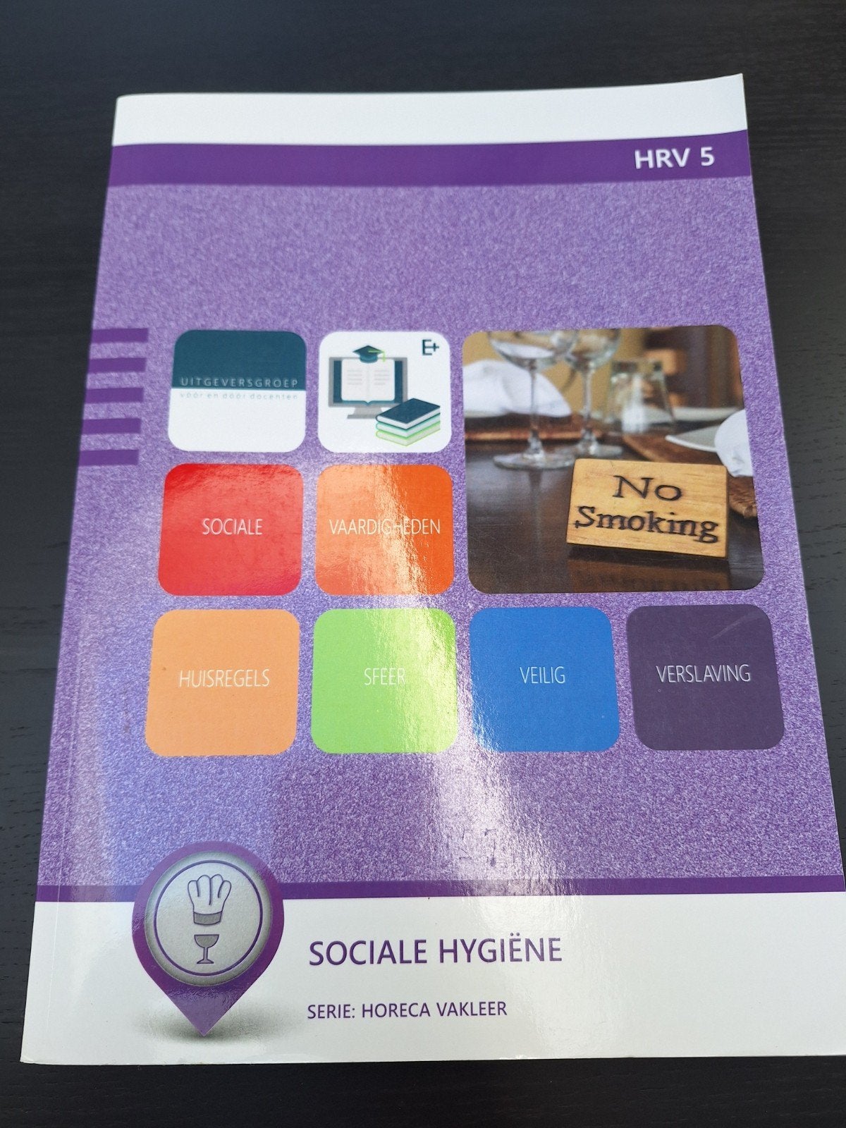 Sociale hygiëne, W. Deelen, Ophalen of Verzenden, Zo goed als nieuw, Nederlands