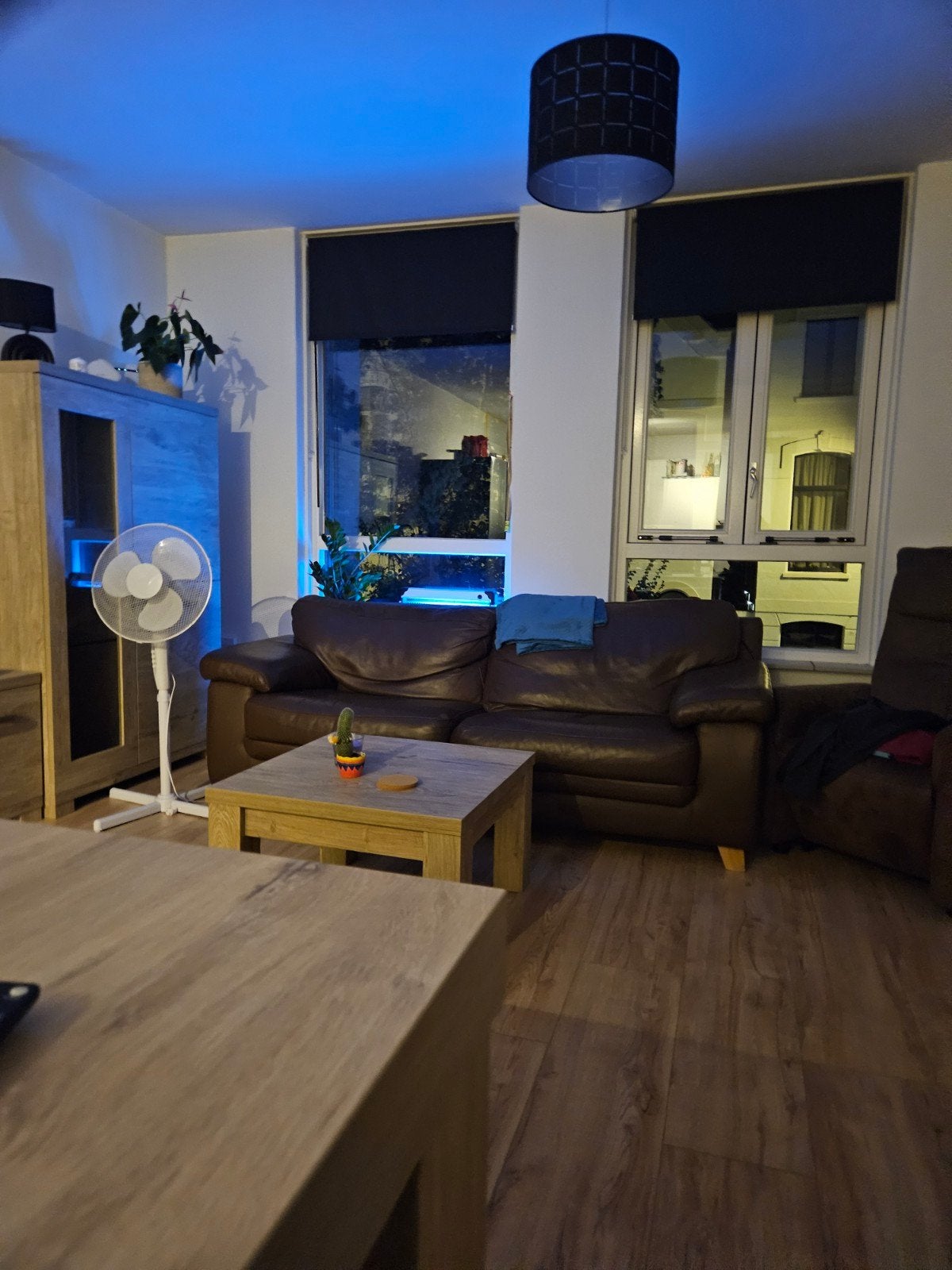verduisterende rolgordijnen 3 stuks nieuw, Ophalen, Nieuw, Zwart