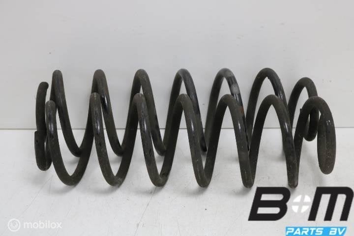 Set achterveren Skoda Rapid ., Gebruikt