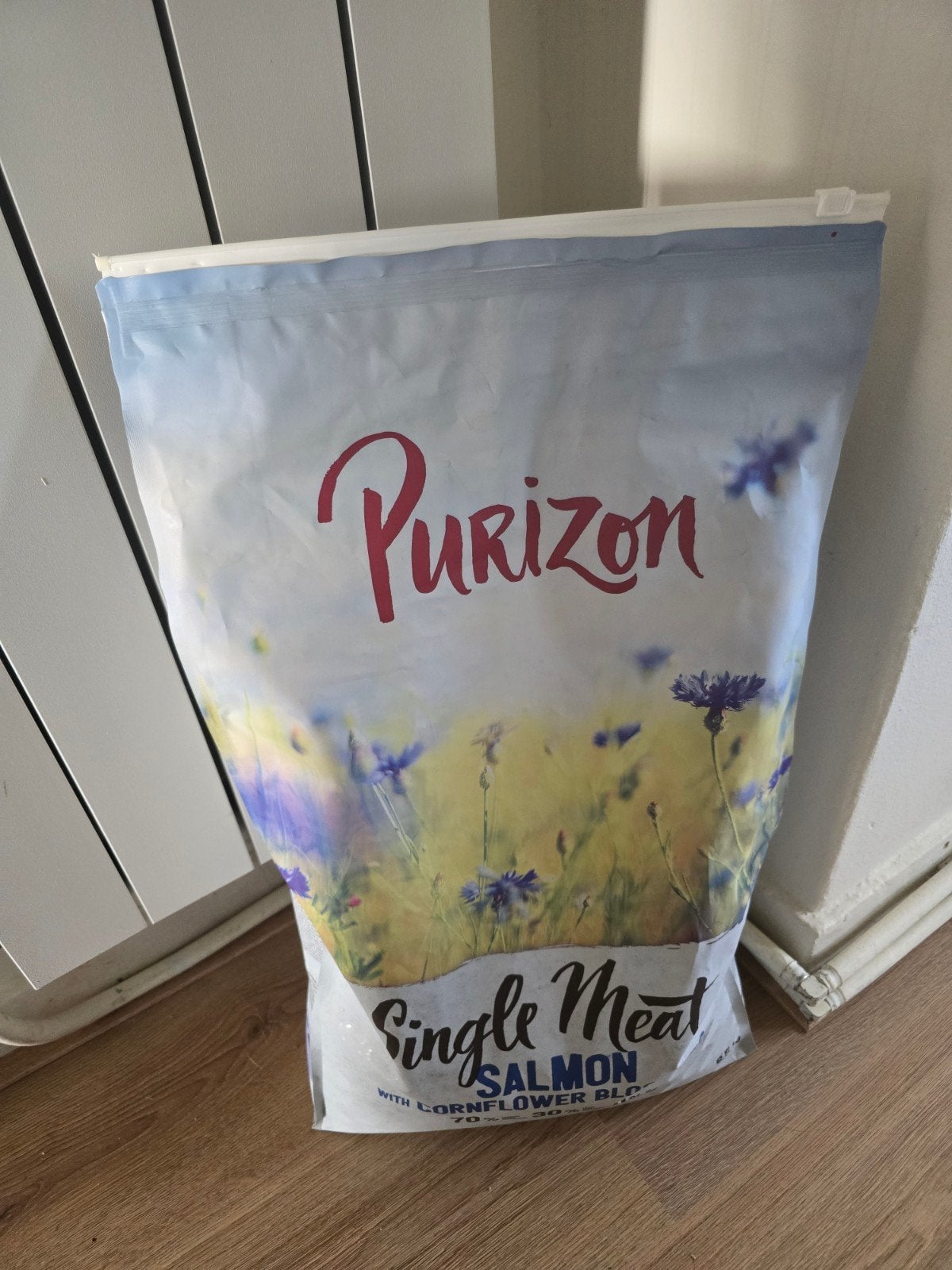 Purizon kattenvoer - zalm, Ophalen, Kat