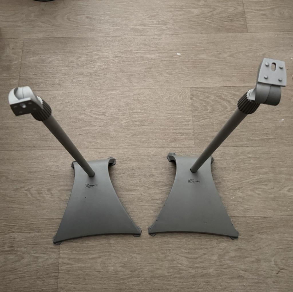 Speaker standaard VLS 120 Vogel, Ophalen, Gebruikt, Speaker