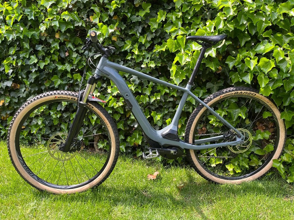 Specialized Turbo Levo HT (Large), Hardtail, Ophalen, Zo goed als nieuw, Overige merken