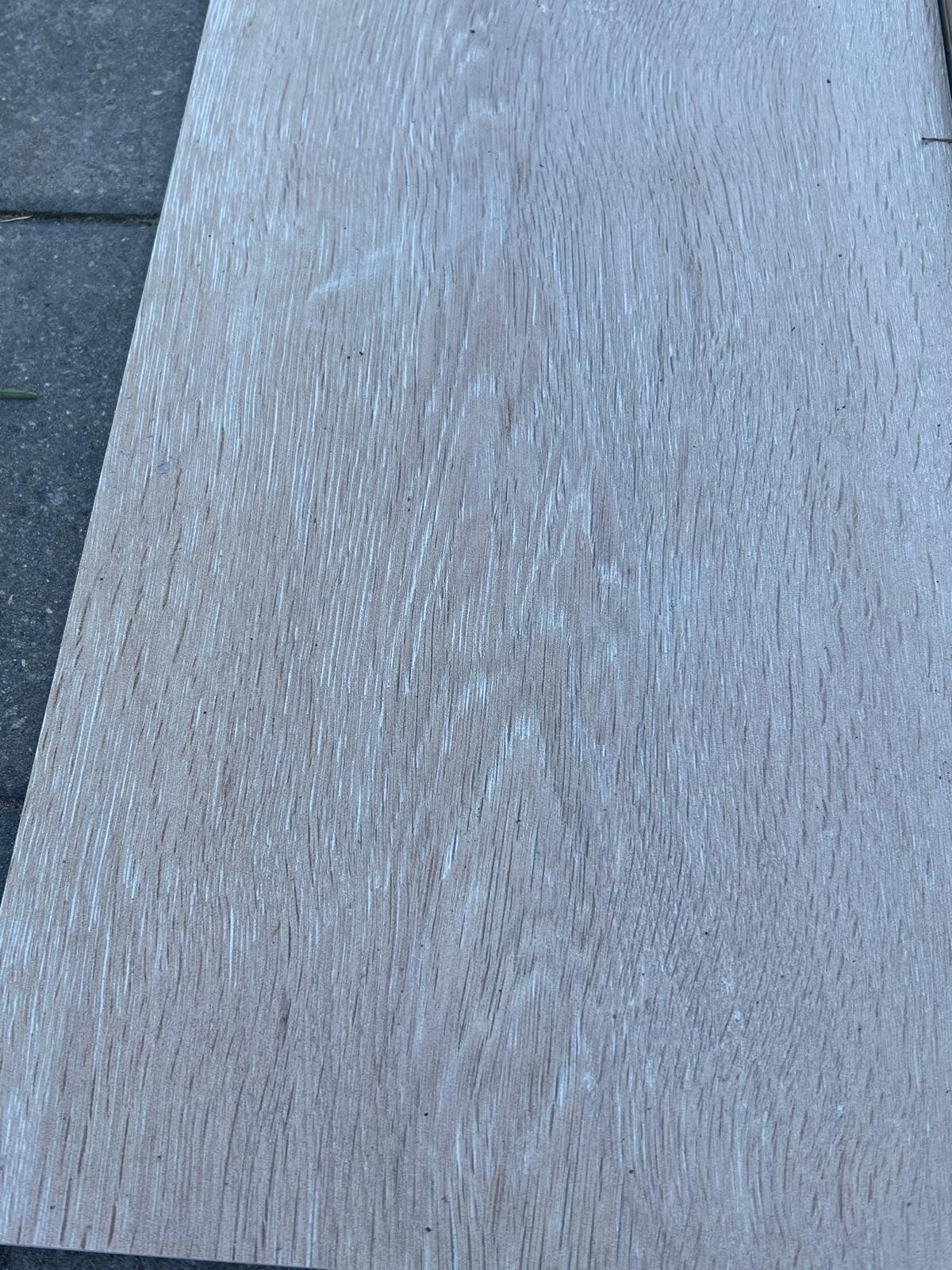 12 Porcelanosa Tanzania Nut tegels 25x150cm, 1cm dik, Ophalen, 60 cm of meer, Keramiek, Nieuw