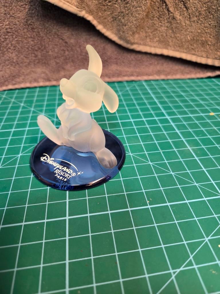 Stampertje Disney, Ophalen of Verzenden, Zo goed als nieuw, Servies