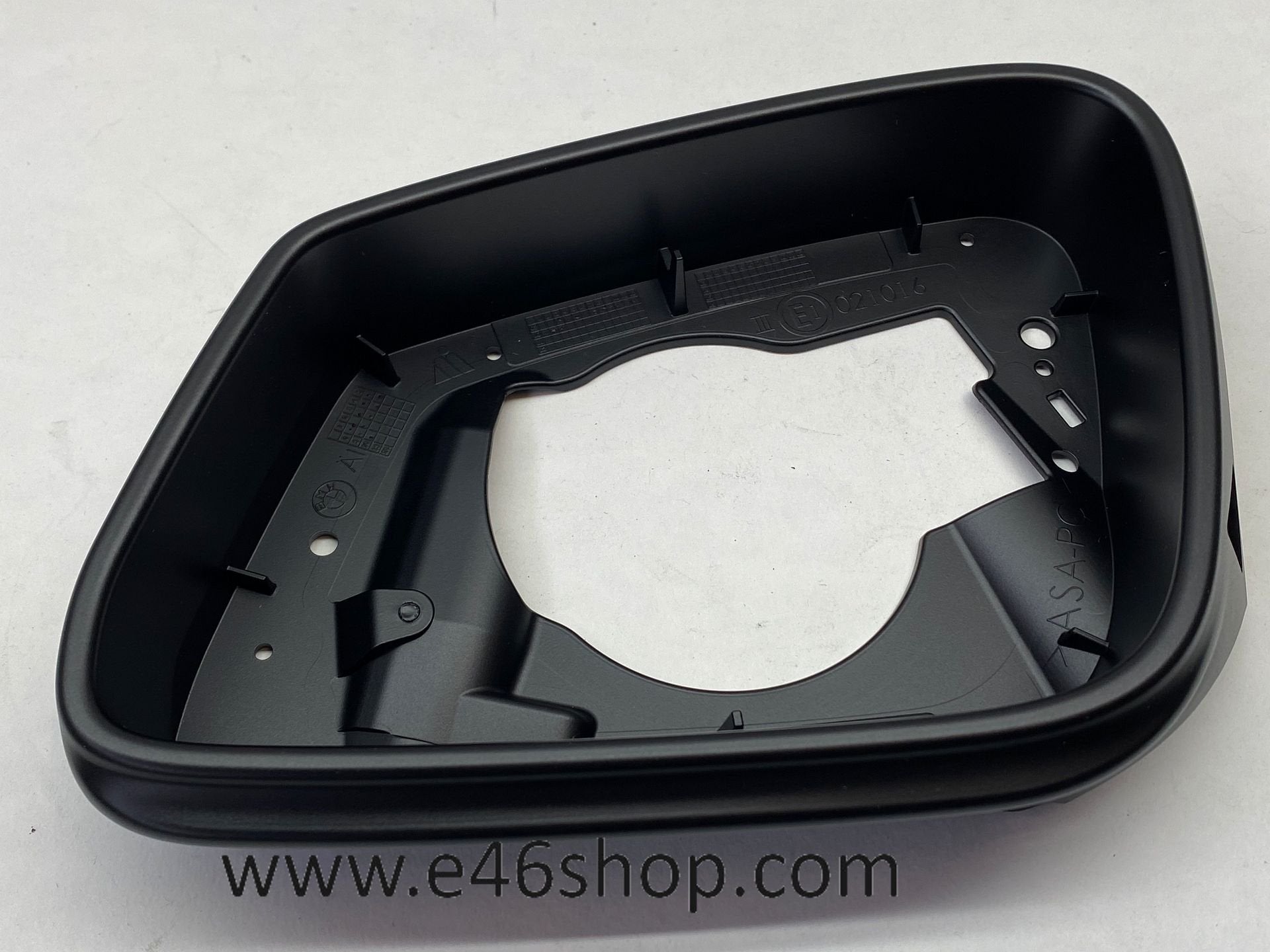 BMW F SERIE SPIEGELKAP LINKS OE 51167266029 NIEUW, -, -, Nieuw, Ophalen of Verzenden