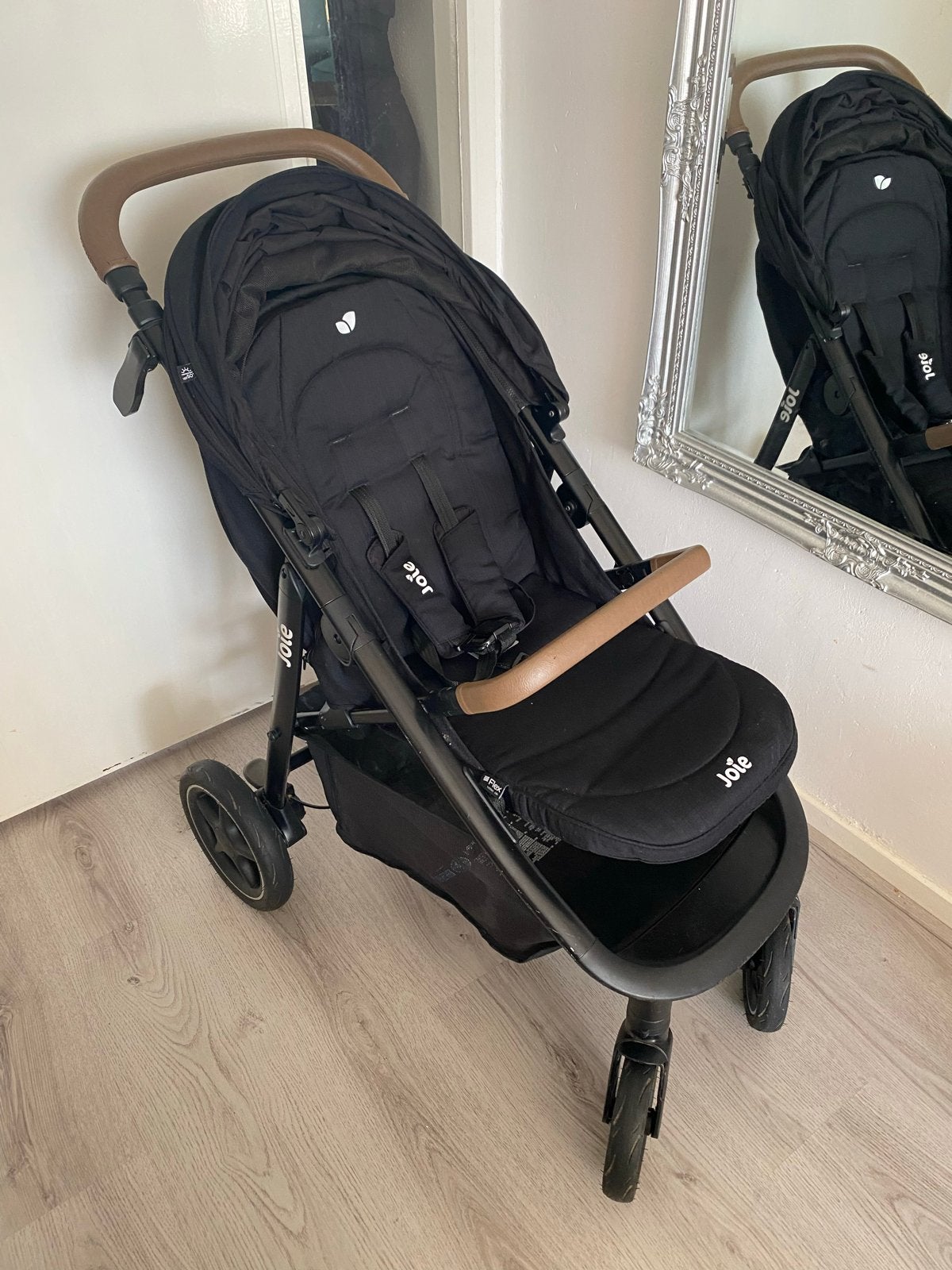 Joie Buggy - Compact, Comfortabel en Compleet, Kinderen en Baby's, Ophalen, Gebruikt, Kinderwagen, Overige merken