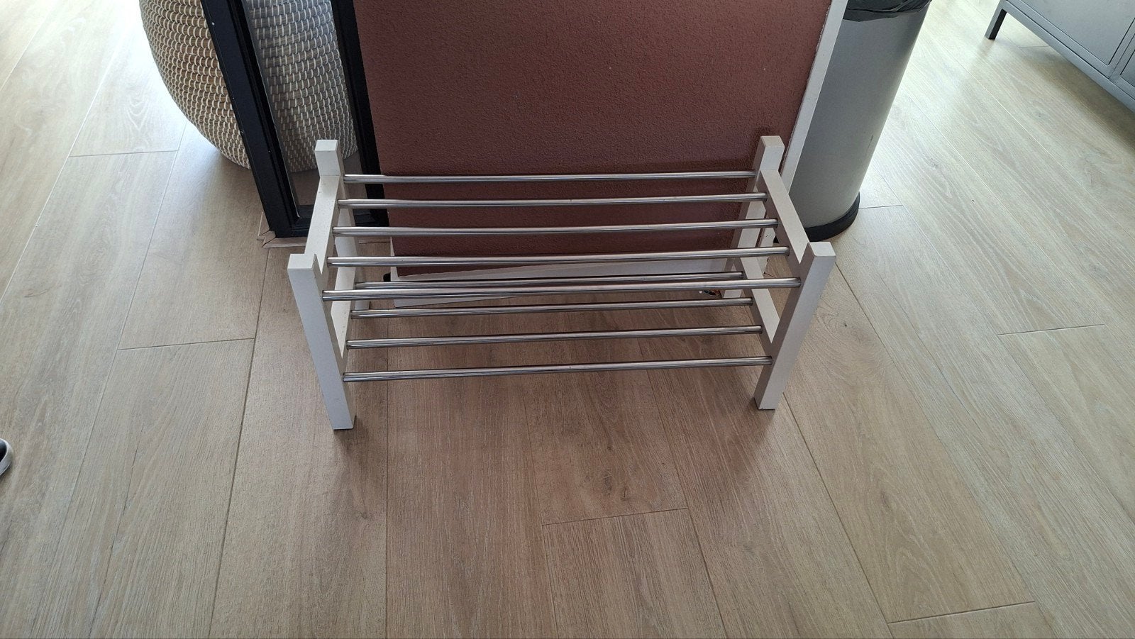 Schoenenrek Ikea, Ophalen, Zo goed als nieuw