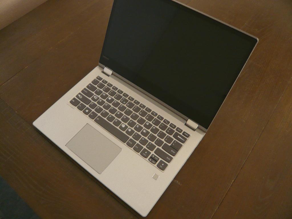 Lenovo Yoga 530-14IKB Laptop/Tablet, Computers en Software, Windows Laptops, Zo goed als nieuw, 14 inch, SSD, 2 tot 3 Ghz, 8 GB